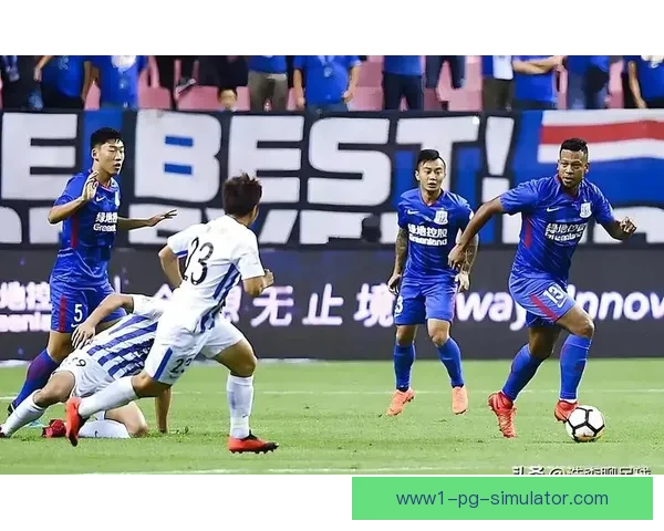 2026年亚冠精英联赛淘汰赛上海申花主场迎战江原FC全力争胜